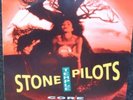 STONE TEMPLE PILOTS - Core Original 1st Press 1992 vinyl LP