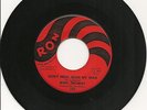 IRMA THOMAS - Don't mess with my man / Set me free - NORTHERN SOUL 7''  LISTEN