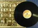 2LP - LED ZEPPELIN - Physical graffiti - GERMANY 1st PRESS - DIE-CUT SLEEVE