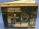 LP ELTON JOHN - TUMBLEWEED CONNECTION / UK FIRST PRESS with Book
