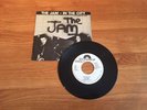 THE JAM # WHITE LABEL PROMO 7