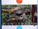 JUDY COLLINS GOLDEN APPLES RARE ORIG '62 ELEKTRA STEREO LP GUITAR PLAYER LABEL