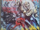 IRON MAIDEN - 1982 - 
