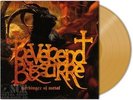 REVEREND BIZARRE - Harbinger Of Metal [Ltd.2-LP - GOLD] (DLP)