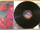 DEATH - Scream Bloody Gore (LP) - first pressing