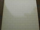 LP PINK FLOYD The Wall 2LP, 1st GERMANY, EX+