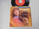 SANDRA ANN     Andy mein Freund  1976 BASF  AC 12886-3    Single