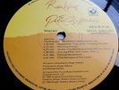 ROGER WATERS (PINK FLOYD) The Pros And Cons Of Hitch Hiking 1984 UK HARVEST