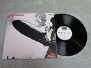 LED ZEPPELIN one AUSTRALIAN ATLANTIC PROMO LP      SD 8216