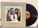 The(Happy)Goodmans(Rusty, Sam, & Tanya) GOODMAN GREATS Lp  w/ Michael English NM