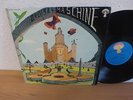 BRÖSELMASCHINE SAME LP 1971 IN MINT KRAUTROCK MONSTER