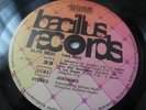 JERONIMO TIME RIDE 1972 1ST PRESS KRAUTROCK 