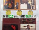 NEIL YOUNG Decade 3 LP FOC Warner Reprise 64037 VERY GOOD
