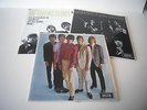 THE ROLLING STONES x3 DECCA EP'S...