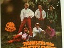 LP OMEGA REDSTAR - TROMBITAS FREDI ES A RETTENEDES EMBEREK - HUNGARY 1968