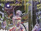Somewhere in Time (Picture Disc) [VINYL] Iron Maiden Vinyl