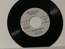 Artie Garr (Art Garfunkel) Forgive Me / Private World 7