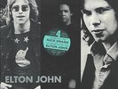 ELTON JOHN sings NICK DRAKE -  Blue Vinyl 7