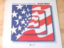 FRESH START WHAT AMERICA NEEDS RARE FUNK ROCK  SEALED LP