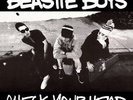 BEASTIE BOYS**CHECK YOUR HEAD(REMASTERED ED)**2VINYLS