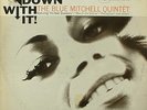 Blue Mitchell Quintet-Down With It-Blue Note 4214-NEW YORK USA