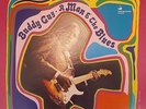 BUDDY GUY A MAN AND THE BLUES VANGUARD VSD-79272 AMERICAN BLUES RARE ALBUM R&B