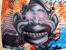 EXCEL The Joke's On You LP '89 HEAR speed thrash metal hardcore