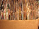 45 record Epic #9330 THE CLUSTERS Forecast Of Our Love / Long Legged Maggie