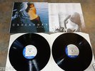CASSANDRA WILSON NEW MOON DAUGHTER 2 LP SET EXC COND UNPLAYED BLUE NOTE RECORDS