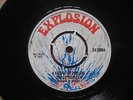 The Crystalites A Fistful Of Dollars The Emperor Explosion Skinhead Reggae Ska