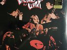 LITTER DISTORTIONS LP REISSUE NEW SEALED 180 GRAM VINYL US GARAGE FUZZ CLASSIC
