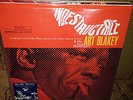 Art Blakey Indestructible 2 LP 45 RPM Music Matters #466