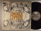 Litter, The  Emerge The Litter    Psych