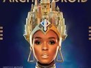 Janelle Monáe ?– The Archandroid Album 2LP (12