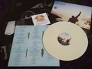 Queen - Made in Heaven - Cream Vinyl LP + 3 Prints + Advert - MINT CONDITION