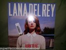 Born to Die by Lana Del Rey (Vinyl, Jan-2012, Vertigo (Germany))