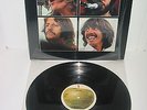 THE BEATLES LET IT BE 1995 CAPITOL / APPLE USA LIMITED EDITION RE-ISSUE LP