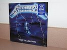 Metallica Ride the Lightning NEW & SEALED vinyl LP Blackened Records
