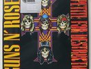 GUNS N' ROSES 'Appetite for Destruction' 180g Vinyl LP NEW & SEALED
