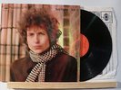 Bob Dylan - Blonde on Blonde Vol. 1 German LP + Laminated Cover 1967 Near Mint