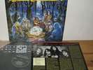 BLIND GUARDIAN - Somewhere Far Beyond LP   1993 Orig 1st    COREA