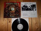Norma Loy - T.Vision LP ---- minimal vinyl wave