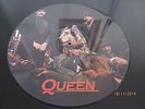 Queen    A Kind Of Magic    UK 12