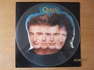 Queen   Breakthru VERY RARE UNCUT ' 7
