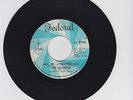 FEDERAL/SON OF A PREACHER MAN  -  THE GAYLETTES  (68  REGGAE ROCKERS 7