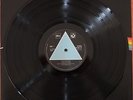 PINK FLOYD The Dark Side Of The Moon JAPAN 1st press LP (SOLID BLUE TRIANGLE)