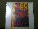 Propeller by Guided by Voices (Vinyl, Nov-2005, Scat) LP 12