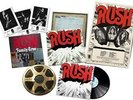 RUSH - RUSH: REDISCOVERED NEW VINYL