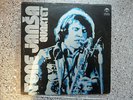 Tone Jansa Quartet (Kwartet) - Pattern  - schöner Zustand - SUPER RAR