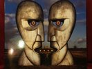 Pink Floyd The Division Bell Vinyl LP (Blue Wax)